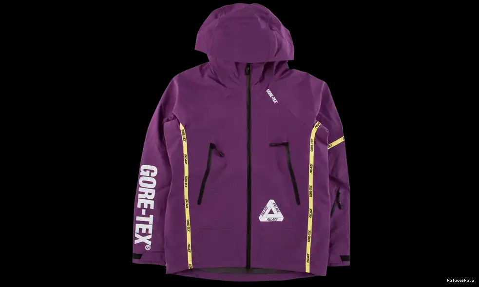 Cheap Palace Gore-Tex Jacket Palex 0525